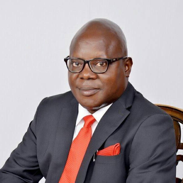 Dr. Emmanuel Moore Abolo
